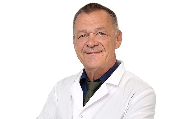 Юдин Михаил Викторович