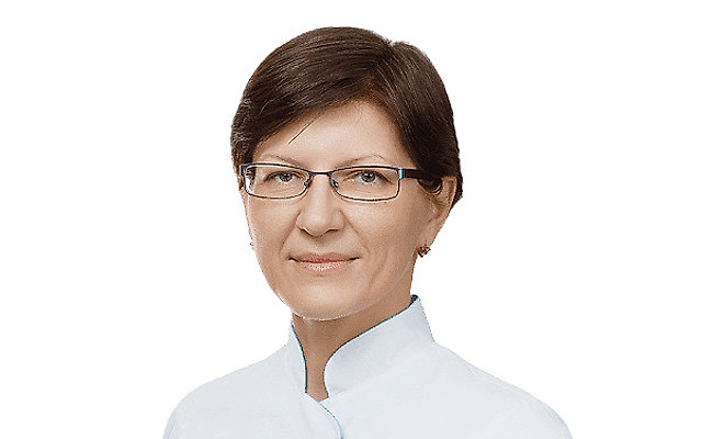 Кузнецова Наталья Петровна