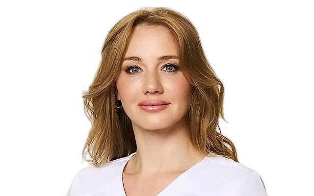 Шорина Наталия Сергеевна