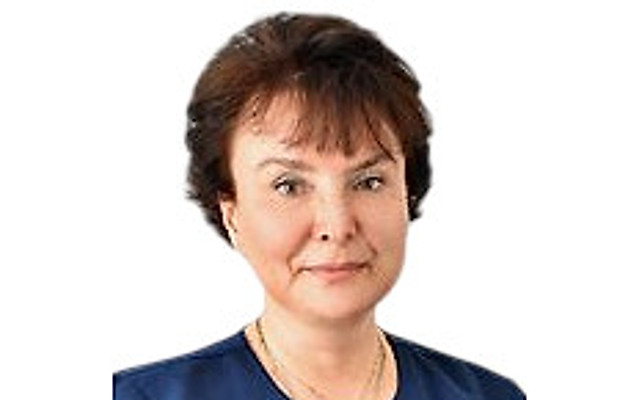 Вишнякова Наталья Борисовна