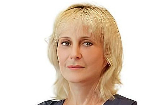 Мареева Ольга Ивановна