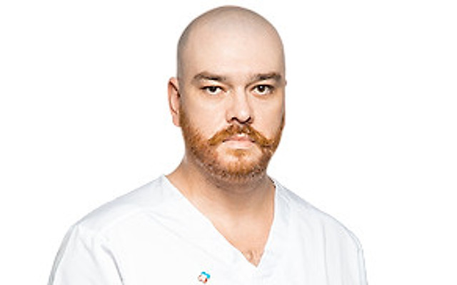 Абдуллаев Башир Зиявутдинович