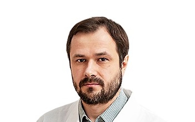 Стаценко Андрей Борисович
