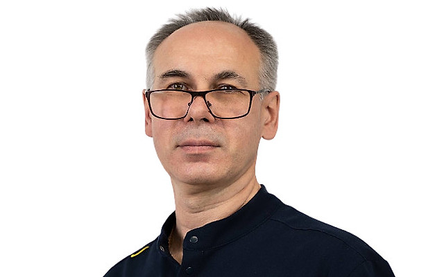 Ленкевич Анатолий Александрович