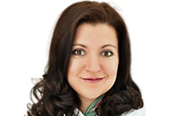 Пивоварова (Фаизова) Марина Мансуровна