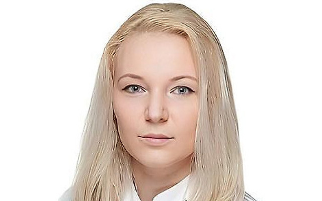 Васина Александра Александровна