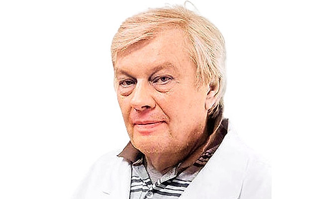 Угнивенко Василий Иванович