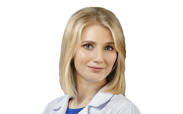 Демьянова (Окунева) Маргарита Валерьевна
