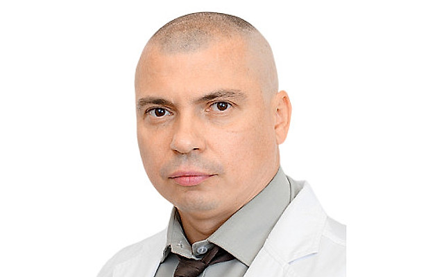 Голатенко Алексей Владимирович