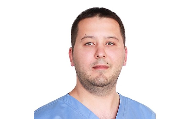 Котовенко Андрей Александрович
