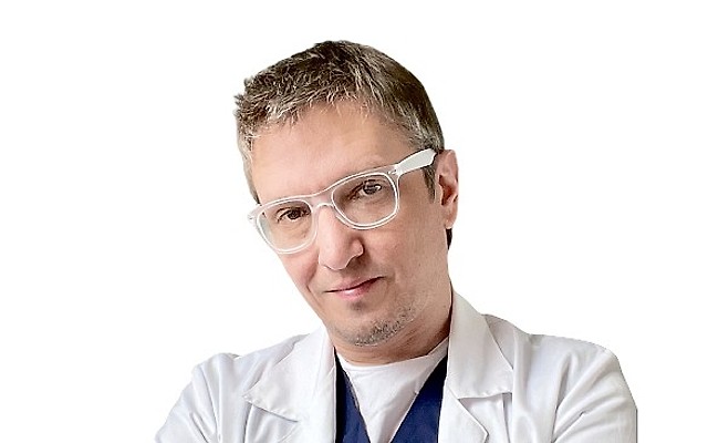 Наседкин Алексей Алексеевич