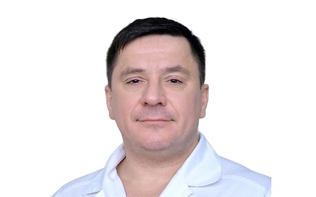 Мазуров Вячеслав Витальевич