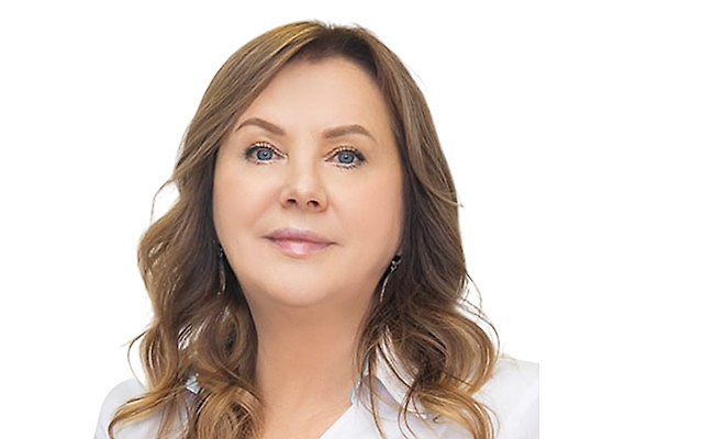Корниенко Татьяна Григорьевна
