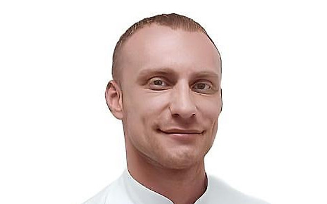 Грин Денис Николаевич