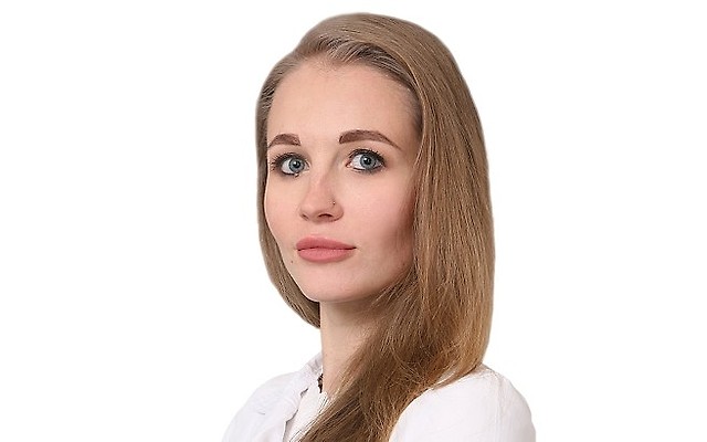 Васина Светлана Владимировна