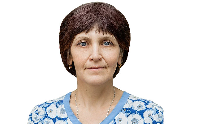 Немтина (Коткина) Наталья Валерьевна