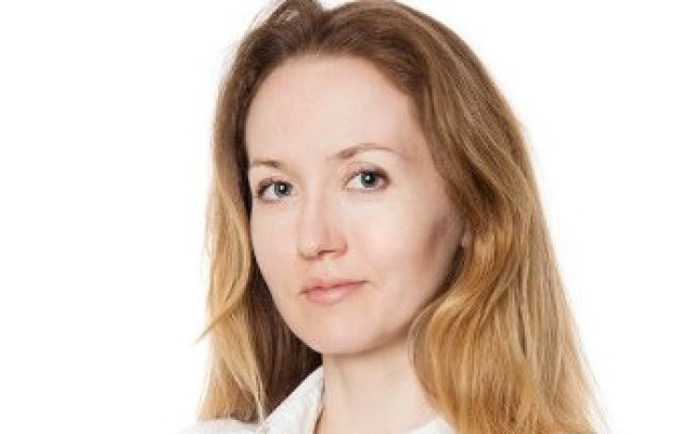 Лебедева Елена Владимировна