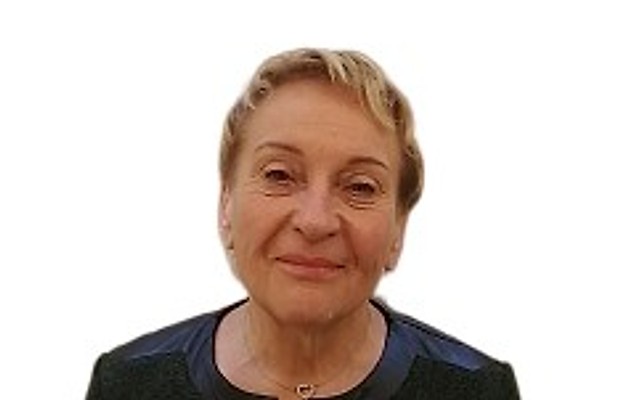 Михайлова Лариса Григорьевна