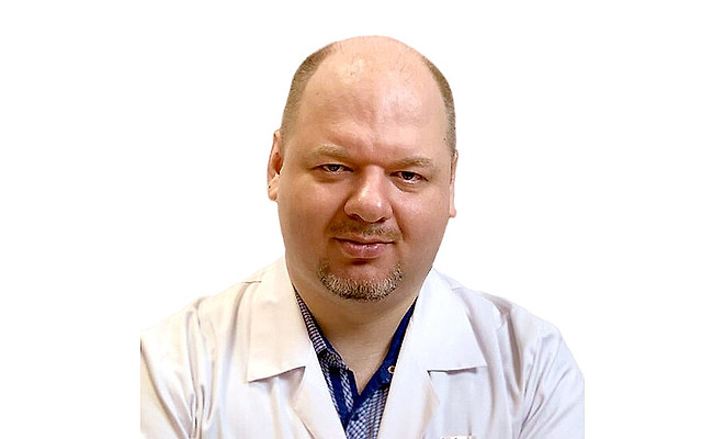 Борискин Сергей Анатольевич