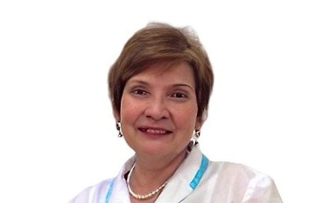 Фофанова Ирина Юрьевна