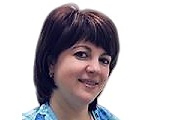 Кваснюк Марина Валерьевна