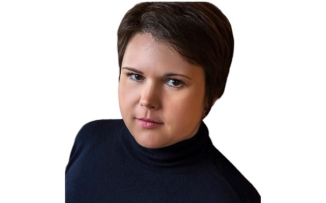 Козлова Наталья Владимировна