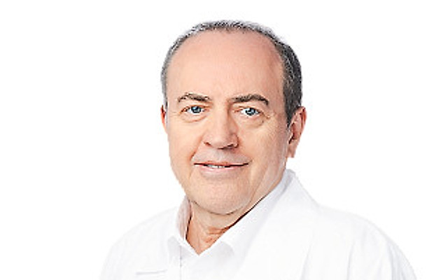 Миронов Вячеслав Васильевич