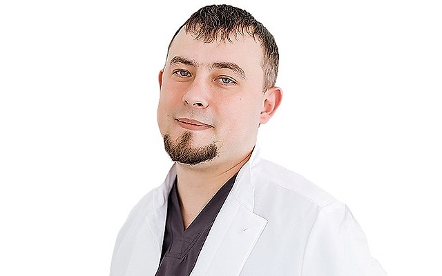 Дягилев Алексей Анатольевич