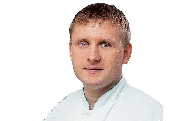 Шибитов Вячеслав Александрович