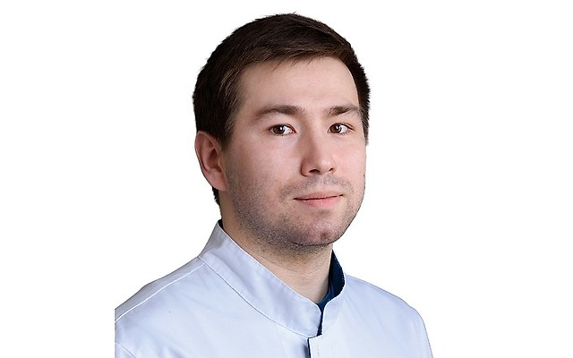 Иванов Алексей Владимирович