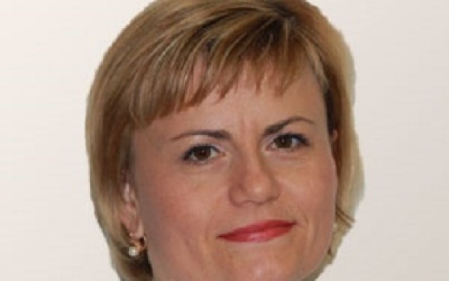 Анненкова Елена Владимировна