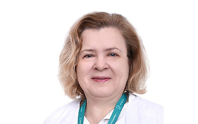 Алясова Анна Валерьевна