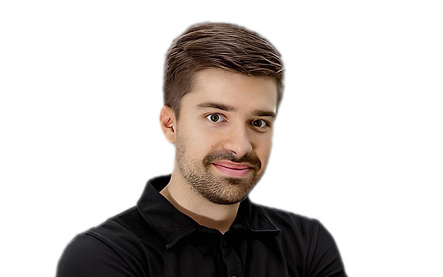 Ильин Александр Андреевич