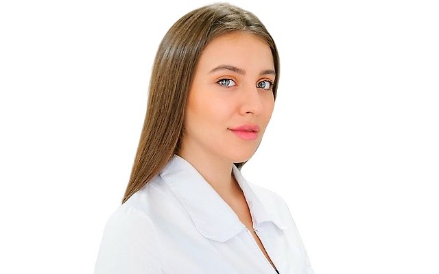 Абдуллаева Саида Тажутдиновна