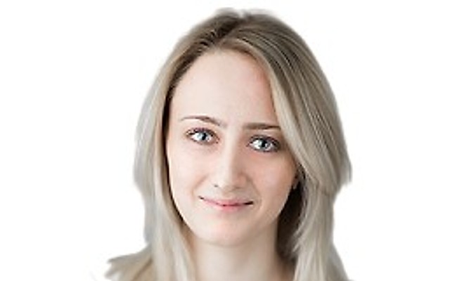 Белоглазова Елена Валентиновна