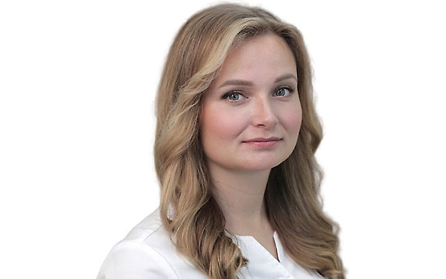 Мартынова Юлия Сергеевна