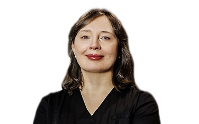 Толмачева Юлия Сергеевна