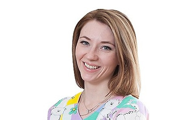 Залевская Анна Васильевна
