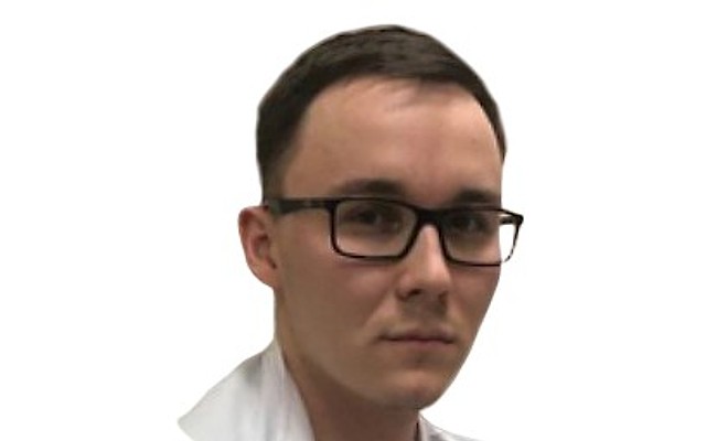 Базеев Альберт Равилевич
