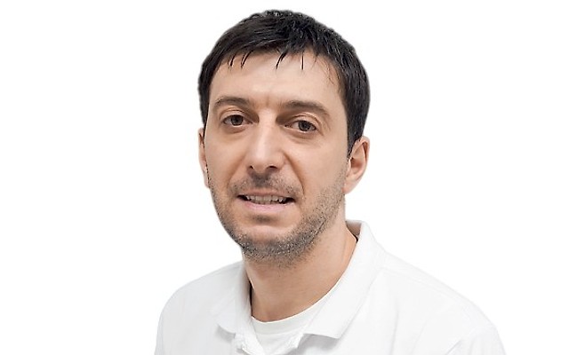 Керашвили Важа Александрович