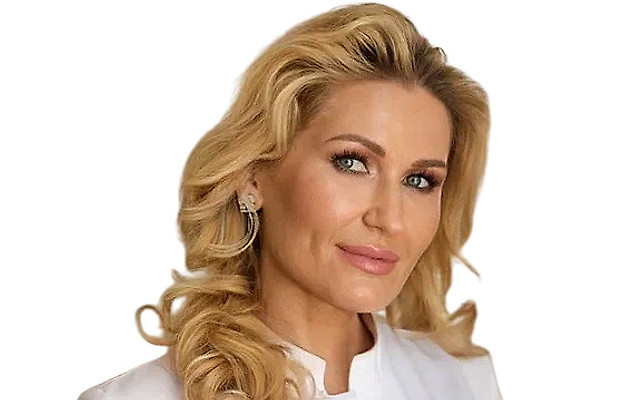 Ильина Галина Михайловна
