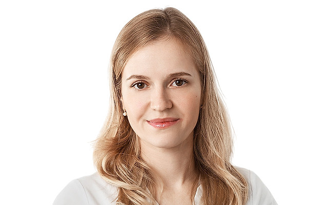 Кристаль Екатерина Александровна