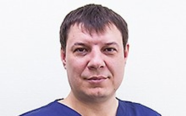 Воронин Вадим Анатольевич