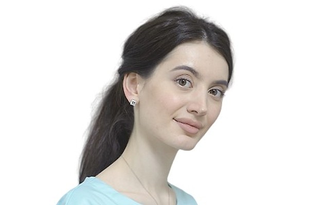 Юханова Алиса Андриановна