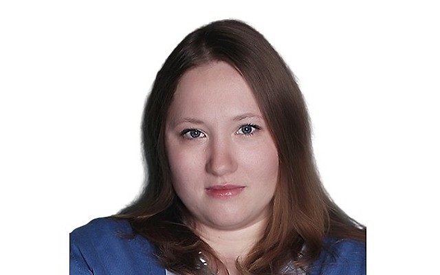 Кругляк Наталья Александровна