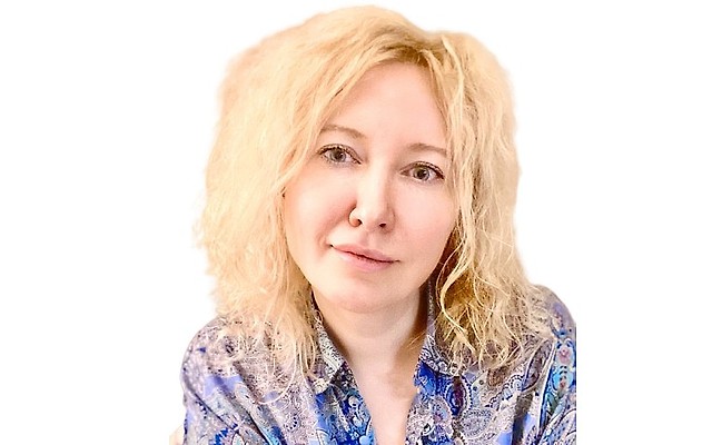 Меншикова Ирина Николаевна