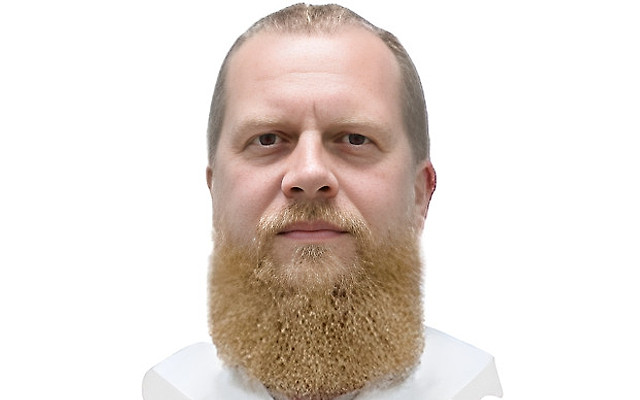 Фомин Павел Владимирович
