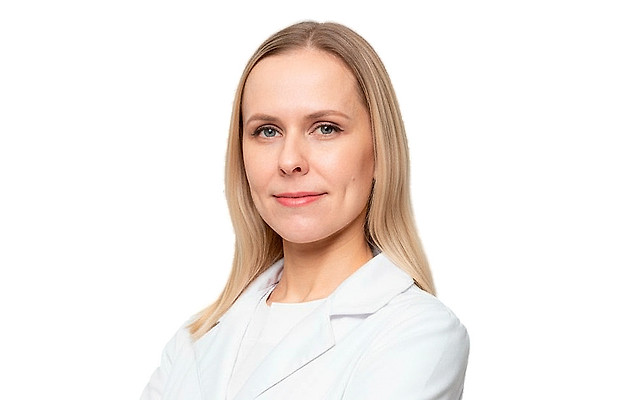 Абышева Светлана Алексеевна