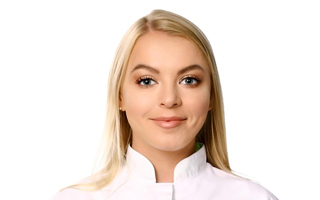 Балашова Светлана Александровна