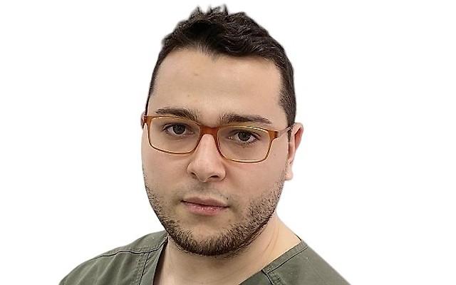 Свердлов Аркадий Борисович